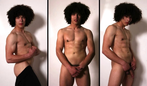 Curly Hair gay porn tube | Boy Loving Free Gay Porn Videos